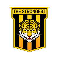 The Strongest The Strongest